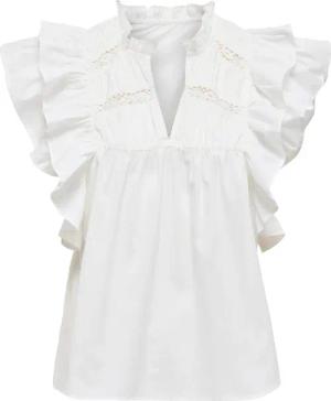 Damenbluse Only Stopsunny Life