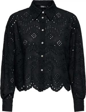 Damenbluse Only Valais