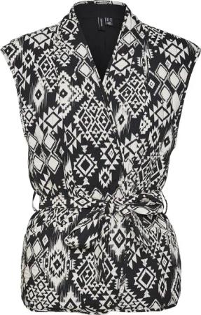 Damenbluse Vero Moda Gema Gabi