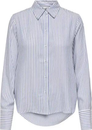 Damenhemd Only Berit Life