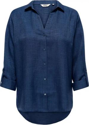 Damenhemd Only Rillo