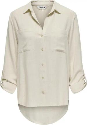 Damenhemd Only Yasmin-Siesta