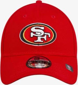 Damen/Herren American Football Cap NFL - San Francisco 49ers