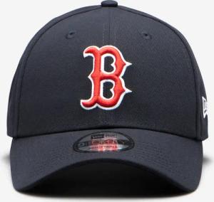 Damen/Herren Baseball Cap MLB - Boston Red Sox 9Forty blau