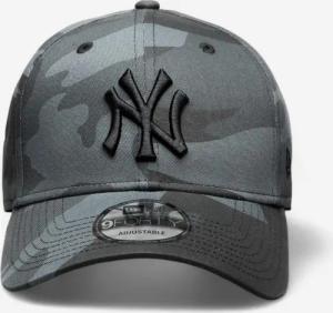 Damen/Herren Baseball Cap MLB - New York Yankees 9Forty grau