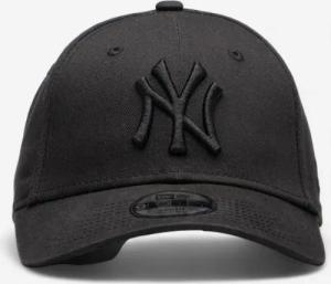 Damen/Herren Baseball Cap MLB - New York Yankees 9Forty schwarz