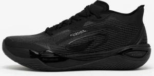 Damen/Herren Basketballschuhe Signature SARR - Canaveral 900 Mid schwarz