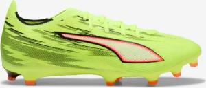 Damen/Herren Fußball Nockenschuhe FG/AG - Ultra 6 Match gelb