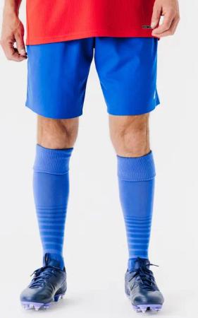 Damen/Herren Fußball Shorts - Viralto Club blau