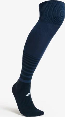 Damen/Herren Fußball Stutzen - VIRALTO Club marineblau