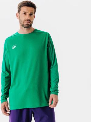 Damen/Herren Fußball Trikot langarm - Viralto Club grün