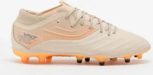 Damen/Herren Fußballschuhe Premium Leder - VIRALTO IV Pro Evolution Amber Jewel