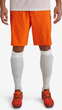 Damen/Herren Fußballshorts - Viralto Club orange