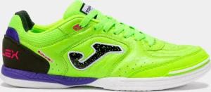 Damen/Herren Futsal Hallenschuhe ‒ Top Flex grün