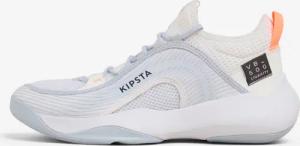 Damen/Herren Volleyballschuhe - Stability 500 weiß