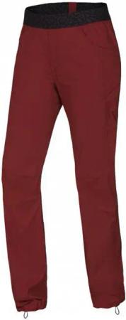 Damenhosen Ocun Mánia wine