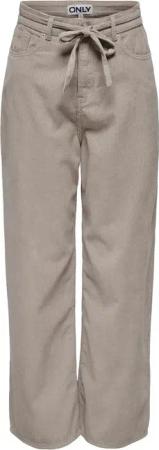 Damenhosen Only Bleecker