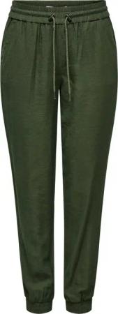 Damenhosen Only Kelda-Emery Pull-Up