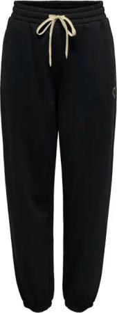 Damenhosen Only Noomi Glitter