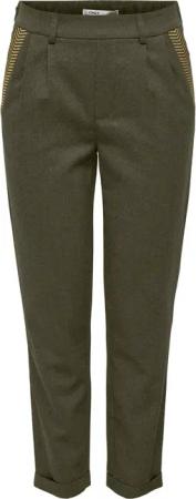 Damenhosen Only Onlnicola Em Loose