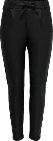 Damenhosen Only Poptrash coated