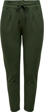 Damenhosen Only Poptrash life easy pant