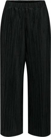 Damenhosen Only Ravenna Plisse