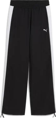 Damenhosen Puma T7 Relaxed