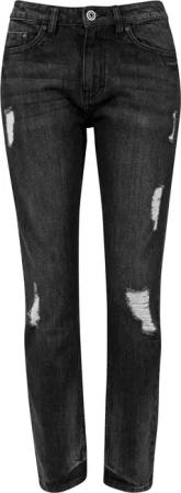 Damenhosen Urban Classic boyfriend