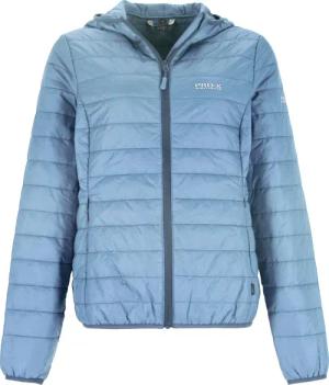 Damenjacke FRITZI Wasserblau
