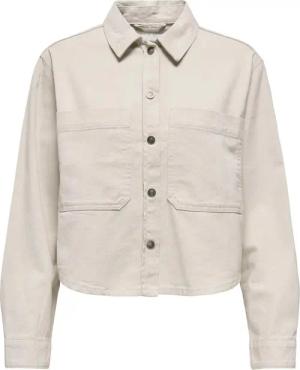 Damenjacke Only Shacket