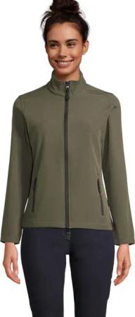 Damenjacke Sol's Race