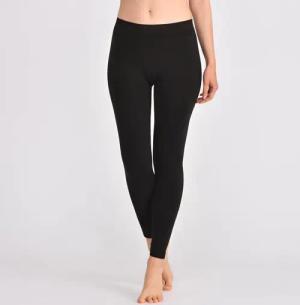Damenleggings – Bio-Baumwolle – mittlere Kompression – SKINUP Sport