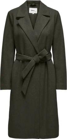 Damenmantel Only Alvilda Life