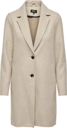 Damenmantel Only Carrie