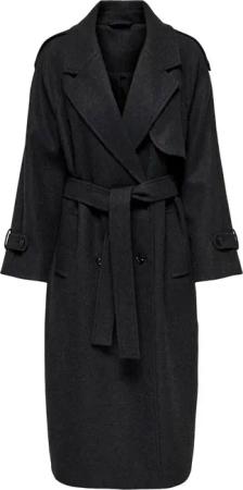 Damenmantel Only Dear-trilion