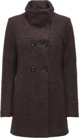 Damenmantel Only Newsophia