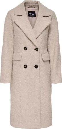 Damenmantel Only Valeria