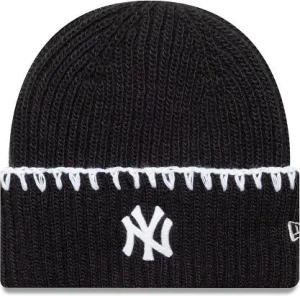 Damenmütze New York Yankees Chunky Topstich