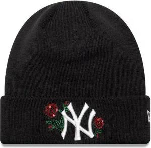 Damenmütze New York Yankees Sequin