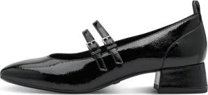 Damenpumps Tamaris Double Bride brillant