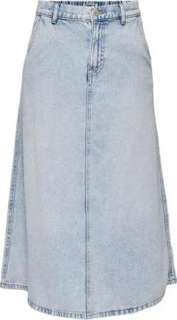 Damenrock Only Mindy HW Loose