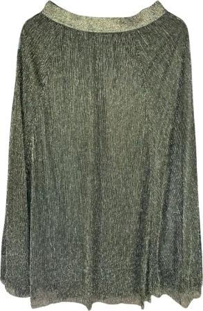 Damenrock Only Tinga Shine