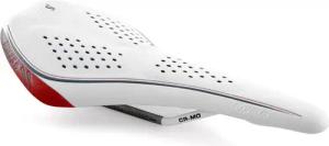 Damensattel VELO Miles Rails Cr-Mo