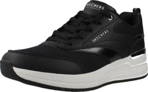 Damenschuhe Skechers Billion 2 Schwarz.