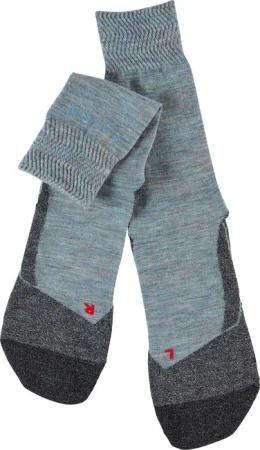 Damensocken Falke TK2 Melange