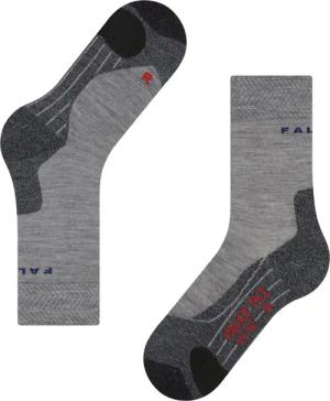 Damensocken Falke TK2 Melange