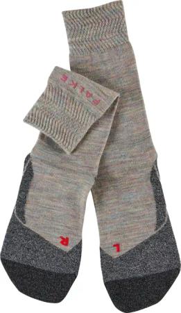 Damensocken Falke TK2 Melange