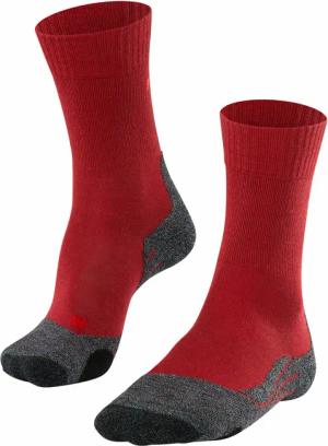 Damensocken Falke TK2