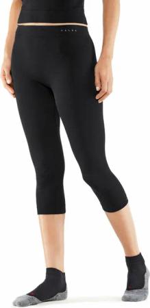 Damenstrumpfhosen Falke 3/4 Tights Wool-Tech Light